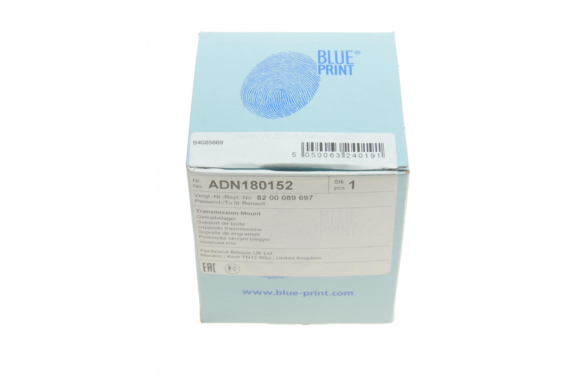 ADN180152 BLUE PRINT